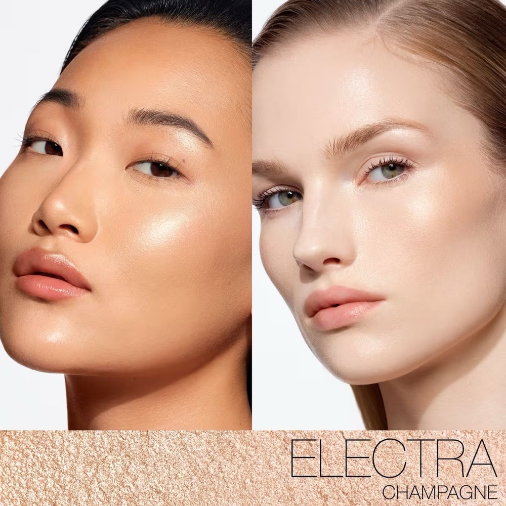 NARS ‘ELECTRA’ Light Reflecting Luminizing Powder - Picture 3 of 10